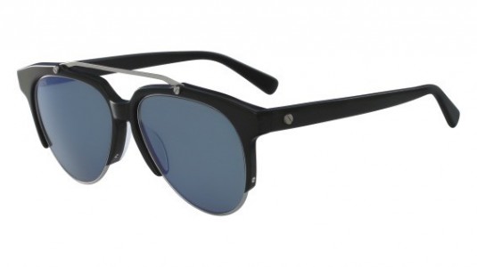 MCM MCM112S Sunglasses, (001) BLACK