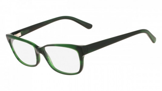 Skaga SKAGA 2462-U JOSEPHINE Eyeglasses, (315) GREEN