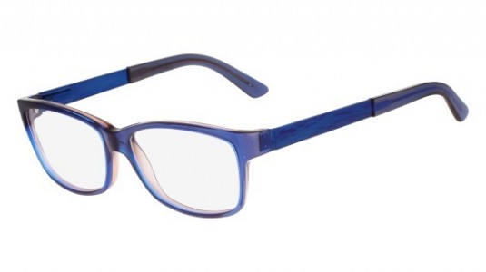 Skaga SKAGA 2507-U OMMA Eyeglasses, (101) BLUE