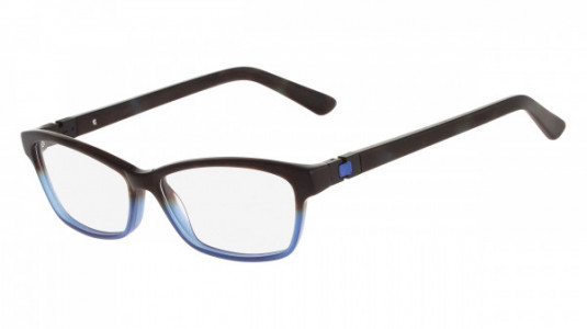 Skaga SKAGA 2580-U UTKIKEN Eyeglasses, (106) DARK BLUE