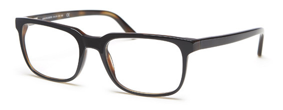 Skaga SK2638 ERICSBERG Eyeglasses, (001) BLACK