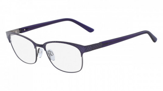 Skaga SK2665 LJUNGAN Eyeglasses, (424) BLUE