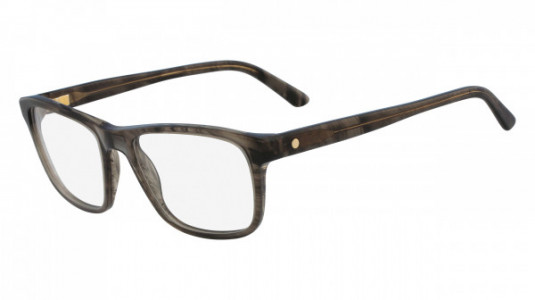 Skaga SK2687 ABELVATTNET Eyeglasses, (210) BROWN