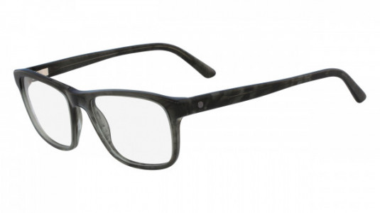 Skaga SK2687 ABELVATTNET Eyeglasses, (300) DARK GREEN