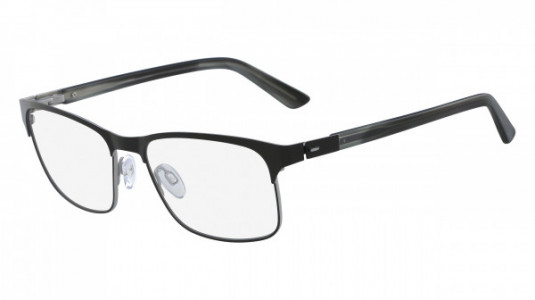 Skaga SK2725 RAPS Eyeglasses, (001) BLACK