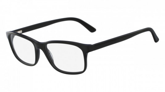Skaga SK2727 VATTENDRAG Eyeglasses, (001) BLACK
