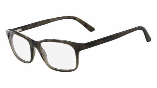 Skaga SK2727 VATTENDRAG Eyeglasses, (210) BROWN