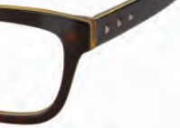 gx by Gwen Stefani GX033 Eyeglasses, Tortoise (TOR)