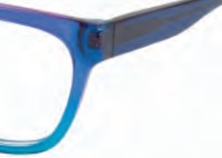 gx by Gwen Stefani GX806 Eyeglasses, Teal/Blue (TEA) 