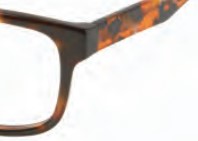 gx by Gwen Stefani GX903 Eyeglasses, Tortoise (TOR)