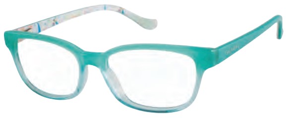 Ted Baker B954 Eyeglasses, Mint Green (GRN)