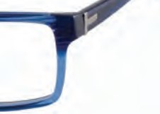 Ted Baker B955 Eyeglasses, Blue (BLU)