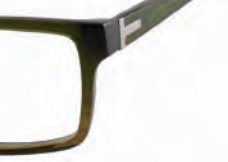 Ted Baker B955 Eyeglasses, Olive (OLI)