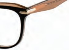 Brendel 924024 Eyeglasses, Black (BLK)