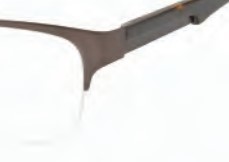 Geoffrey Beene G436 XL Eyeglasses