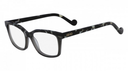 Liu Jo LJ2675 Eyeglasses, (035) GREY