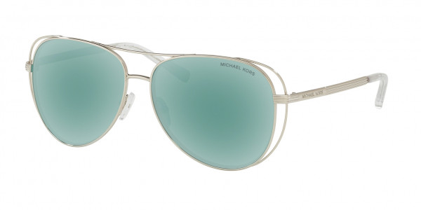 Michael Kors MK1024 LAI Sunglasses