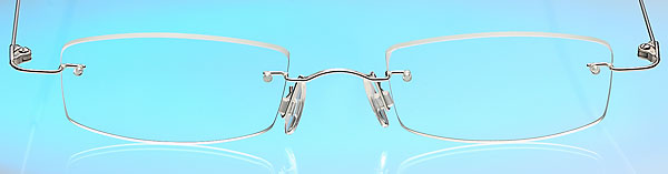 Toms Design levis 730 titan Eyeglasses
