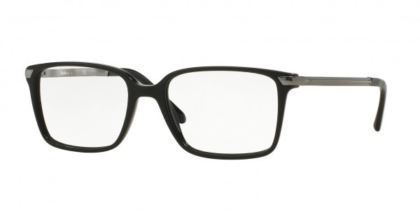 Sferoflex SF1143 Eyeglasses, C568 BLACK