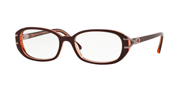 Sferoflex SF1552B Eyeglasses