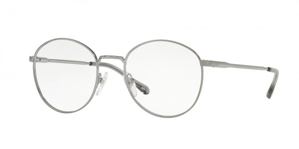Sferoflex SF2275 Eyeglasses, 268 GUNMETAL (GREY)