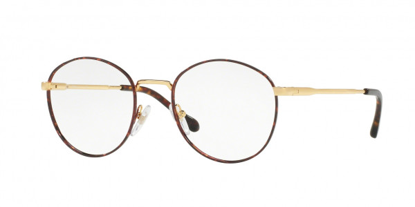 Sferoflex SF2275 Eyeglasses, S708 HAVANA GOLD (TORTOISE)
