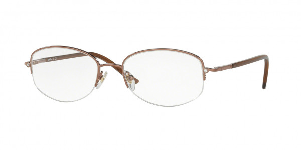 Sferoflex SF2587B Eyeglasses