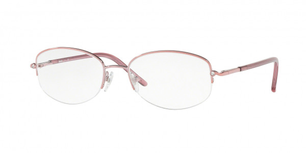 Sferoflex SF2587B Eyeglasses, 299 ROSE (PINK)