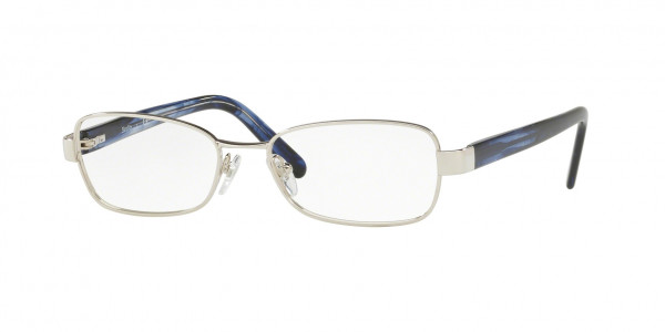 Sferoflex SF2589 Eyeglasses, 103 SILVER