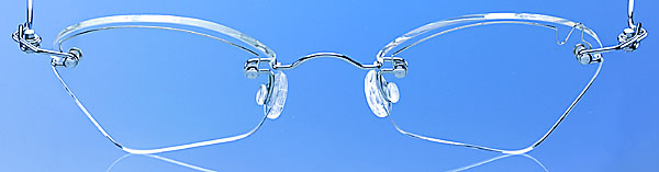 Toms Design classic 124 Eyeglasses