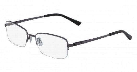 Genesis G4036 Eyeglasses, 404 Navy