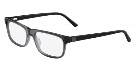 Genesis G4035 Eyeglasses, 065 Smoke