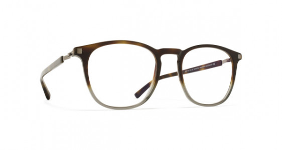 Mykita ALUKI Eyeglasses, C9 SANTIAGO GRADIENT/SHINY GRAPHITE