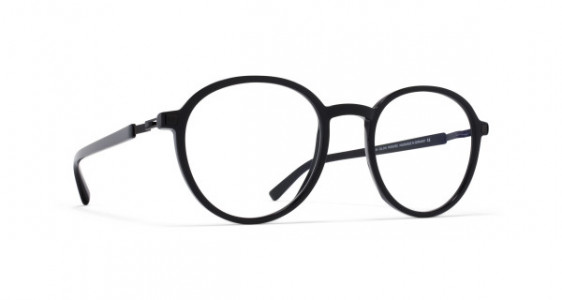 Mykita CHIKUK Eyeglasses, C2 BLACK/BLACK