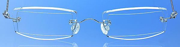 Toms Design classic 147 Eyeglasses
