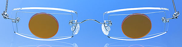 Toms Design classic 147 f Eyeglasses