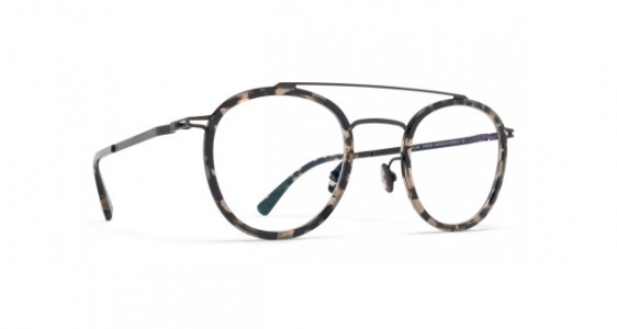 Mykita OLLI Eyeglasses, A16 BLACK/ANTIGUA