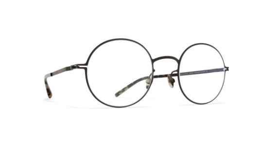 Mykita QUENBY Eyeglasses, BLACK