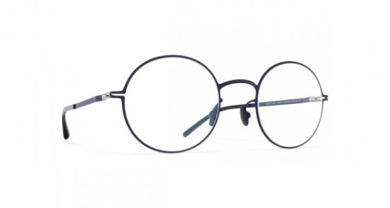 Mykita QUENBY Eyeglasses, NAVY