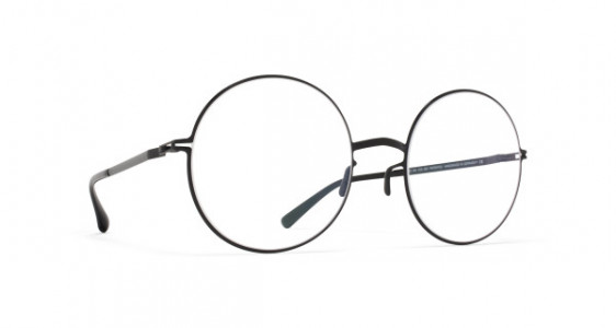 Mykita STUDIO5.3 Eyeglasses, 320 - POW3 BLACK