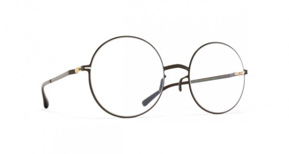 Mykita STUDIO5.3 Eyeglasses, 323 - POW6 DUSTY RUST