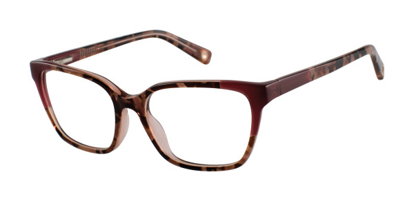 Brendel 924016 Eyeglasses, Rose Tortoise - 50 (ROS)