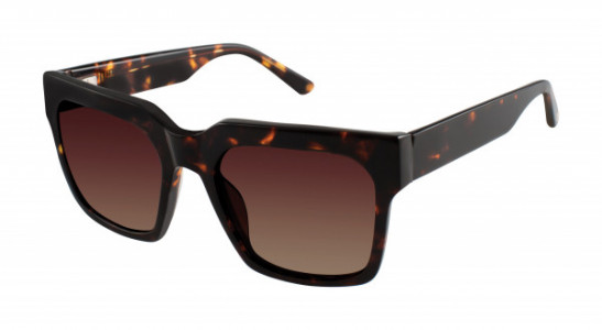 L.A.M.B. LA529 Sunglasses
