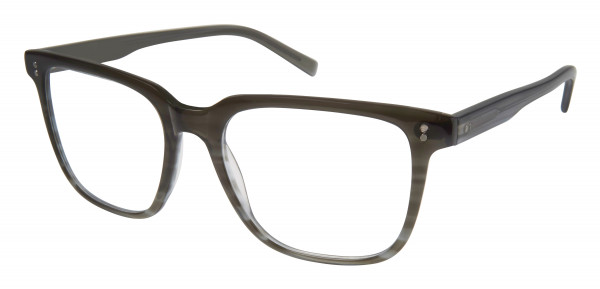 Ted Baker B890 Eyeglasses, Grey (GRY)