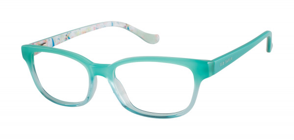 Ted Baker B954 Eyeglasses, Pink/Brown (PNK)