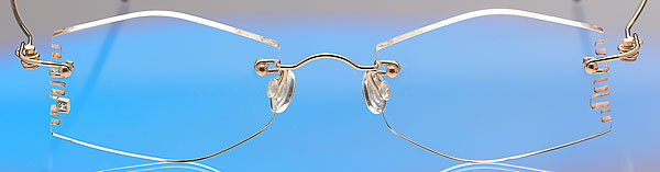 Toms Design schmuck 211 Eyeglasses