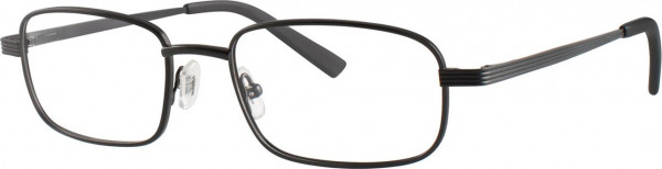 Wolverine W045 Safety Eyewear, Black