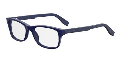 HUGO BOSS Orange Bo 0292 Eyeglasses, 0PJP(00) Blue