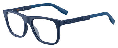 HUGO BOSS Orange Bo 0282 Eyeglasses, 0PJP(00) Blue