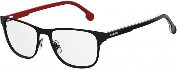 Carrera CARRERA 1104/V Eyeglasses, 0003 Matte Black
